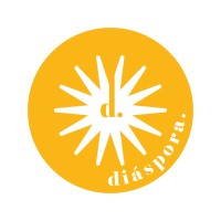 Diáspora Ideas Migrantes logo - Similar company to Creadoras Virtual Camp