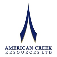 American Creek Resources Ltd (TSX-V:AMK) logo - Similar company to Nugget Trap