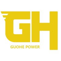 HEFEI GUOHE POWER EQUIPMENT CO.,LTD logo - Similar company to 力高（山东）新能源技术有限公司