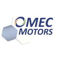 OMEC Motors NV logo - Similar company to Intertest Ltd