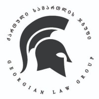 GEORGIAN LAW GROUP logo - Similar company to Lbp • Law Office