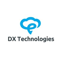 DX TECH logo - Similar company to Dx Technologies
