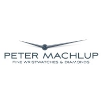 PETER MACHLUP FINE WRISTWATCHES logo - Similar company to Topwatch