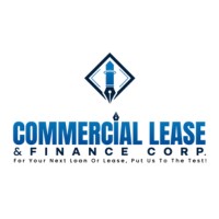 Commercial Lease & Finance Corp logo - Similar company to Mcdaniel Construction, Inc.