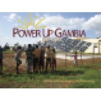 Power Up Gambia
