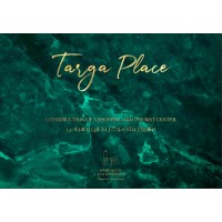 Targa Place logo - Similar company to Groupe Itekcom - Itekpharma