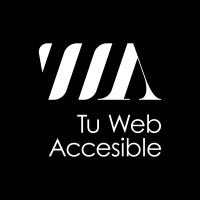 Tu Web Accesible logo - Similar company to Estudiose