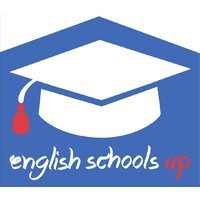 English Schools Up logo - Similar company to Elsa Madrid Cunef