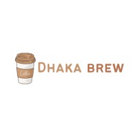 Dhaka Cafeteria logo - Similar company to Mooi Cafe