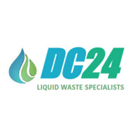 Drain Clean 24 logo - Similar company to Waste Secure (Pty) Ltd