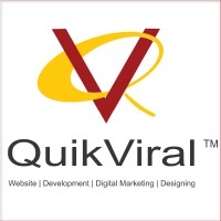 Quik Viral logo - Similar company to Tuchware