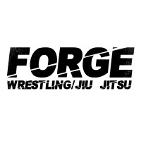 Forge Wrestling & Jiu Jitsu logo - Similar company to Tci Technologies