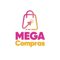 Mega Compras logo - Similar company to Na Web Group