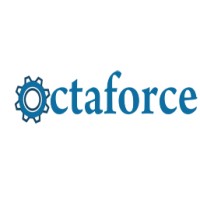 Octaforce Engineering logo - Similar company to Nippen Tubes