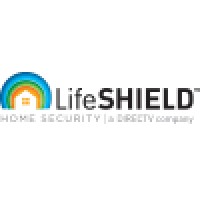 LifeShield Home Security logo - Similar company to Alder - Home Security