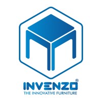 Invenzo Furniture LLP logo - Similar company to Radiant Casting Pvt Ltd
