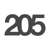 205 Media LTD logo - Similar company to Travnet Tech