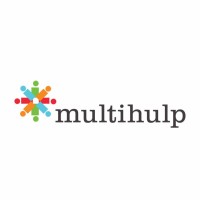 Multihulp logo - Similar company to H22