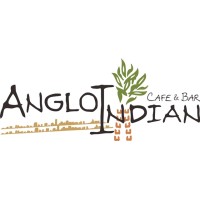 Anglo Indian Cafe Bar logo - Similar company to Nalan Restaurant
