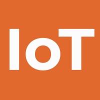 IoT Slovakia logo - Similar company to Nb-Iot