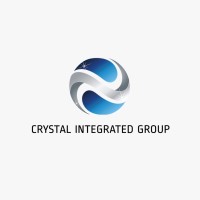 Crystal Integrated Group logo - Similar company to Cef Logistics