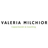 Valeria Milchior logo - Similar company to Exceser