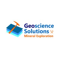 Geoscience Solutions logo - Similar company to 99Mines.Com