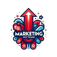 marketing mix team logo - Similar company to Sparkitt