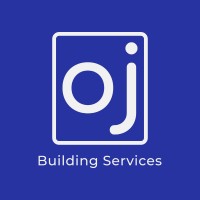 OJ Building Services Ltd logo - Similar company to Skinner Labour Squad Ltd