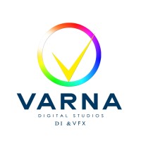Varna Digital Studios logo - Similar company to Graph Vfx