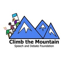 Climb The Mountain Speech And Debate Foundation