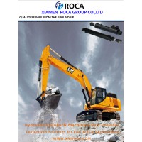 XIAMEN ROCA GROUP CO.,LTD logo - Similar company to Ls Rail Services Ltd