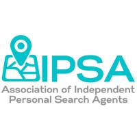 IPSA - Association of Independent Personal Search Agents logo - Similar company to Columbarius Coaching
