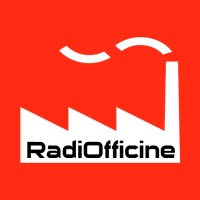 RadiOfficine srl logo - Similar company to Sound Snack