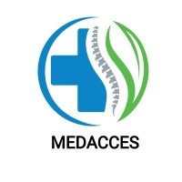 MedAcces logo - Similar company to Spacebok