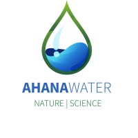 Ahana Water Pty Ltd logo - Similar company to Hydorfresh Packaged Drinking Water