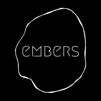 Embers Brighton logo - Similar company to Cin Cin