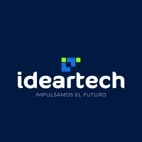 IDEARTECH logo - Similar company to Maddenco, Inc. - The Tire Dealer Software