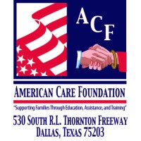 American Care Foundation