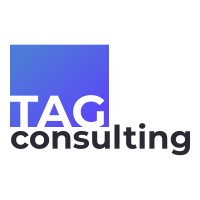 TAG Consulting logo - Similar company to Tag Management Consulting