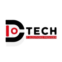 Diotech Corp logo - Similar company to Diotech