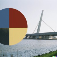 Dutch Mountains logo - Similar company to Onethird