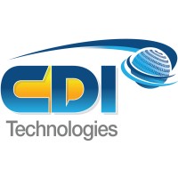 CDI Technologies Puerto Rico logo - Similar company to Rock Solid Erp (Rebranded As Pharos Solutions)