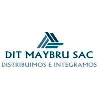 Distribuidor e Integrador Maybru SAC logo - Similar company to Tecip Sac