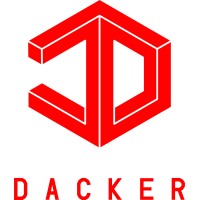 Dacker logo - Similar company to Netways