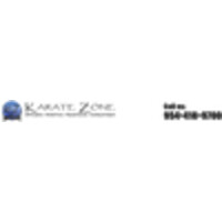 Karate Zone logo - Similar company to Karate Canada