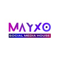 Mayxo (Social Media House) logo - Similar company to Ishellpro
