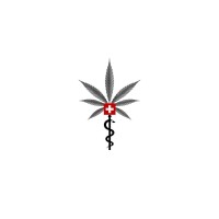 Swiss Society of Cannabis in Medicin logo - Similar company to Medrosan