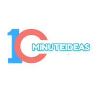 10Minuteideas - Guest Post logo - Similar company to Submit A Guest Post
