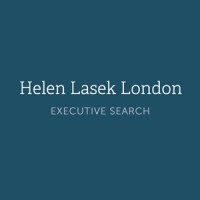 Helen Lasek London Ltd logo - Similar company to Cream Hr Limited
